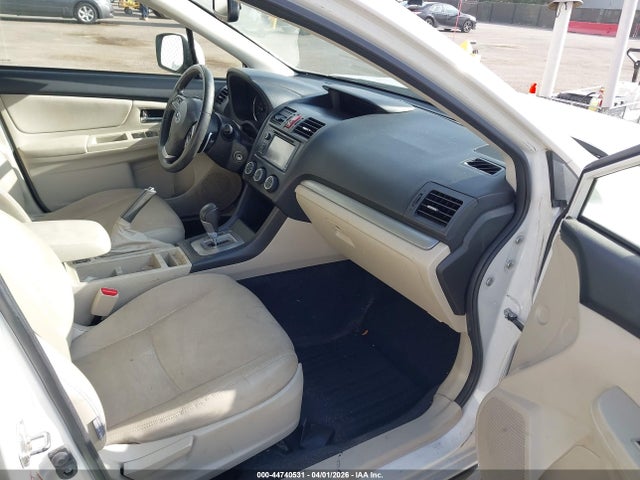 Aukcja sprzedaży 2013 Subaru Xv Crosstrek 2.0i Limited, vin: JF2GPAKC5D2818987, numer aukcji: 44740531