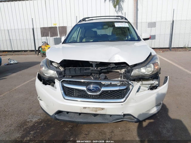 Aukcja sprzedaży 2013 Subaru Xv Crosstrek 2.0i Limited, vin: JF2GPAKC5D2818987, numer aukcji: 44740531