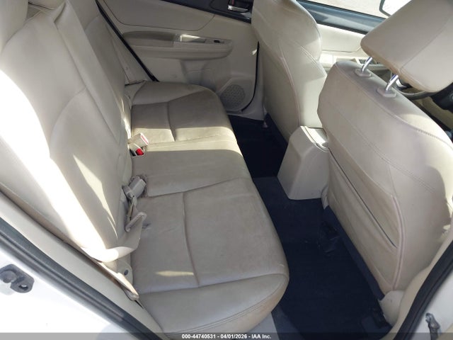 Aukcja sprzedaży 2013 Subaru Xv Crosstrek 2.0i Limited, vin: JF2GPAKC5D2818987, numer aukcji: 44740531