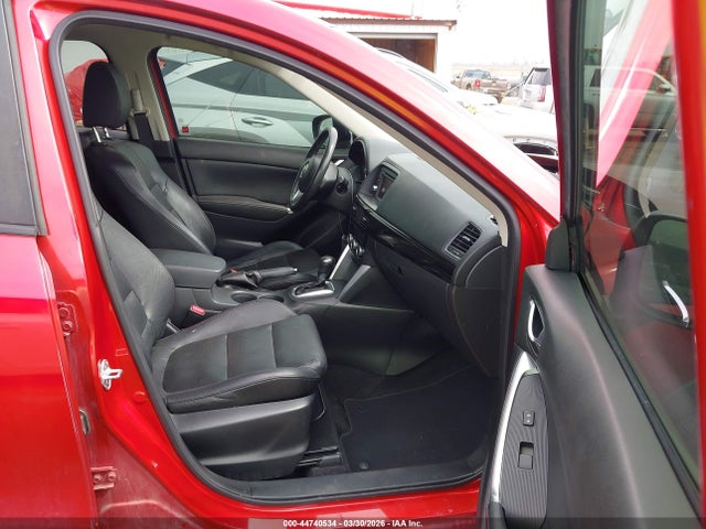 Aukcja sprzedaży 2014 Mazda Cx-5 Grand Touring, vin: JM3KE4DY3E0412218, numer aukcji: 44740534