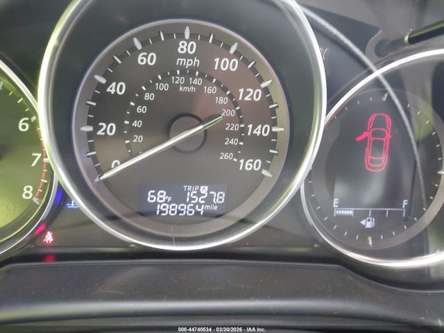 Aukcja sprzedaży 2014 Mazda Cx-5 Grand Touring, vin: JM3KE4DY3E0412218, numer aukcji: 44740534