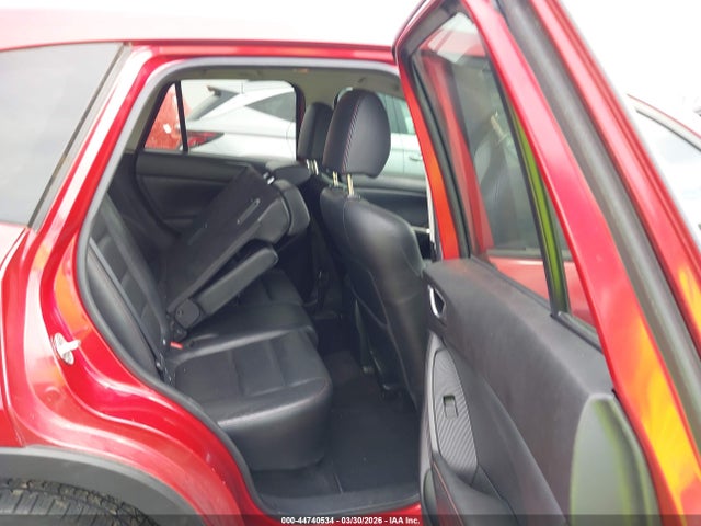 Aukcja sprzedaży 2014 Mazda Cx-5 Grand Touring, vin: JM3KE4DY3E0412218, numer aukcji: 44740534