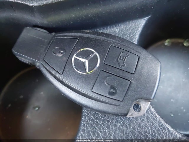 Продаж на аукціоні авто 2017 Mercedes-benz Metris, vin: WD3PG2EA6H3201347, номер лоту: 44740536