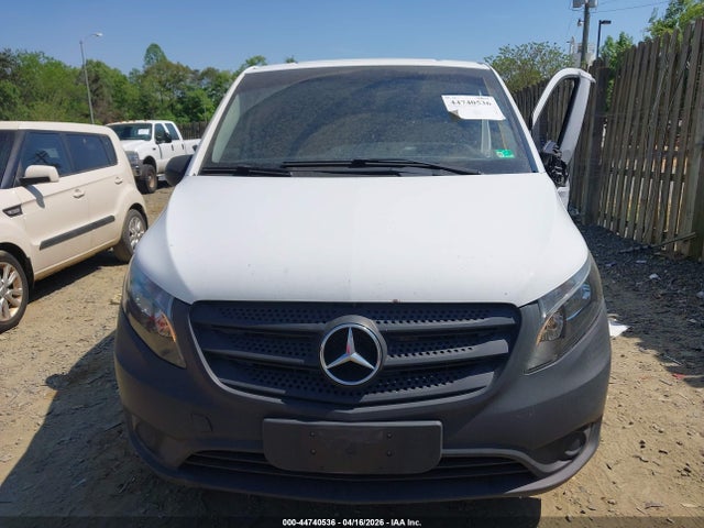 Продаж на аукціоні авто 2017 Mercedes-benz Metris, vin: WD3PG2EA6H3201347, номер лоту: 44740536