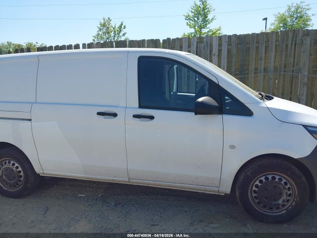 Продаж на аукціоні авто 2017 Mercedes-benz Metris, vin: WD3PG2EA6H3201347, номер лоту: 44740536