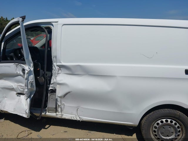Продаж на аукціоні авто 2017 Mercedes-benz Metris, vin: WD3PG2EA6H3201347, номер лоту: 44740536