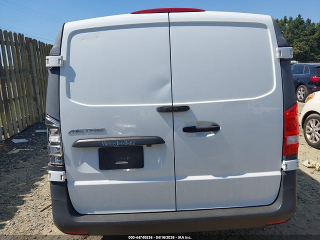 Продаж на аукціоні авто 2017 Mercedes-benz Metris, vin: WD3PG2EA6H3201347, номер лоту: 44740536