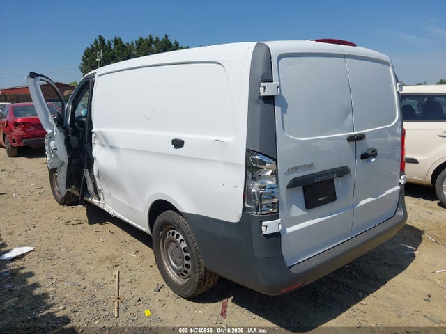 Продаж на аукціоні авто 2017 Mercedes-benz Metris, vin: WD3PG2EA6H3201347, номер лоту: 44740536
