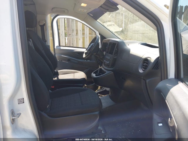 Продаж на аукціоні авто 2017 Mercedes-benz Metris, vin: WD3PG2EA6H3201347, номер лоту: 44740536