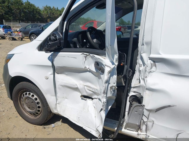 Продаж на аукціоні авто 2017 Mercedes-benz Metris, vin: WD3PG2EA6H3201347, номер лоту: 44740536