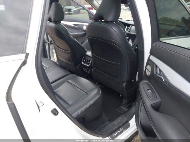 44740537 :رقم المزاد ، 3PCAJ5M36KF126337 vin ، 2019 Infiniti Qx50 Essential مزاد بيع