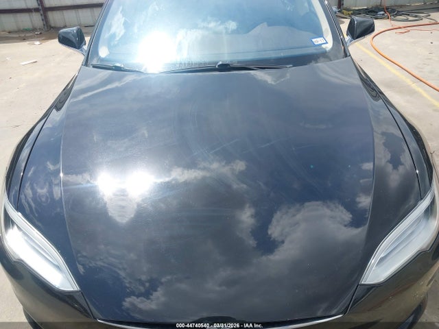 Aukcja sprzedaży 2016 Tesla Model S, vin: 5YJSA1E15GF152753, numer aukcji: 44740540