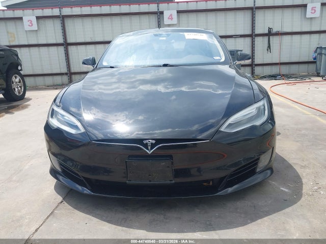 Aukcja sprzedaży 2016 Tesla Model S, vin: 5YJSA1E15GF152753, numer aukcji: 44740540