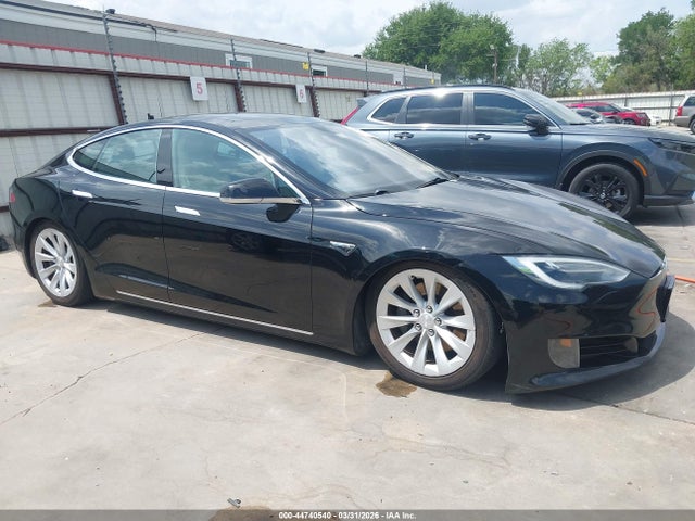 Aukcja sprzedaży 2016 Tesla Model S, vin: 5YJSA1E15GF152753, numer aukcji: 44740540