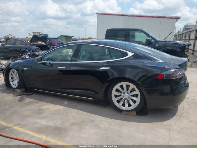 Aukcja sprzedaży 2016 Tesla Model S, vin: 5YJSA1E15GF152753, numer aukcji: 44740540