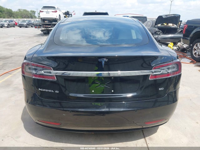 Aukcja sprzedaży 2016 Tesla Model S, vin: 5YJSA1E15GF152753, numer aukcji: 44740540