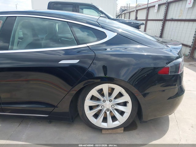 Aukcja sprzedaży 2016 Tesla Model S, vin: 5YJSA1E15GF152753, numer aukcji: 44740540