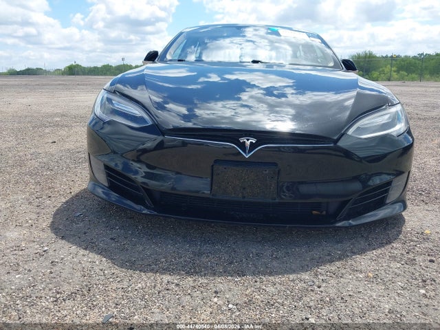 Aukcja sprzedaży 2016 Tesla Model S, vin: 5YJSA1E15GF152753, numer aukcji: 44740540