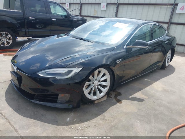 Aukcja sprzedaży 2016 Tesla Model S, vin: 5YJSA1E15GF152753, numer aukcji: 44740540