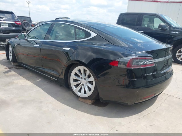 Aukcja sprzedaży 2016 Tesla Model S, vin: 5YJSA1E15GF152753, numer aukcji: 44740540