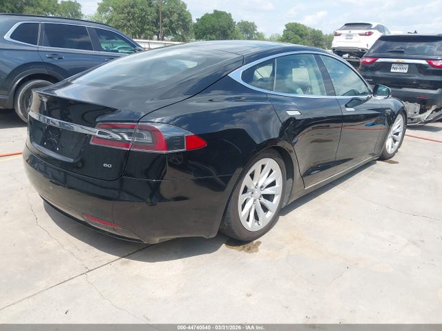 Aukcja sprzedaży 2016 Tesla Model S, vin: 5YJSA1E15GF152753, numer aukcji: 44740540