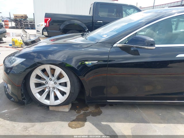 Aukcja sprzedaży 2016 Tesla Model S, vin: 5YJSA1E15GF152753, numer aukcji: 44740540