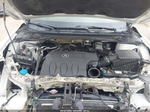 Продажа на аукционе авто 2015 Acura Rdx, vin: 5J8TB3H56FL010369, номер лота: 44740545