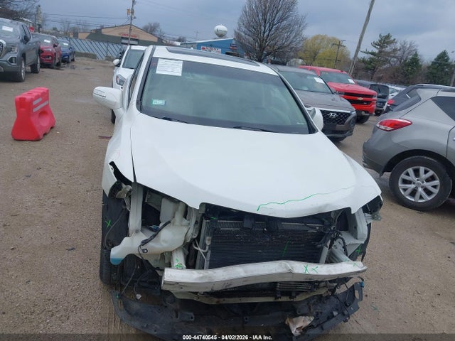 Продажа на аукционе авто 2015 Acura Rdx, vin: 5J8TB3H56FL010369, номер лота: 44740545