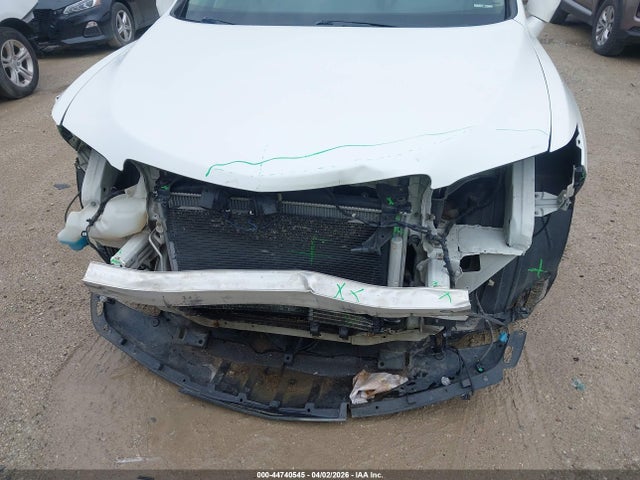 Продажа на аукционе авто 2015 Acura Rdx, vin: 5J8TB3H56FL010369, номер лота: 44740545