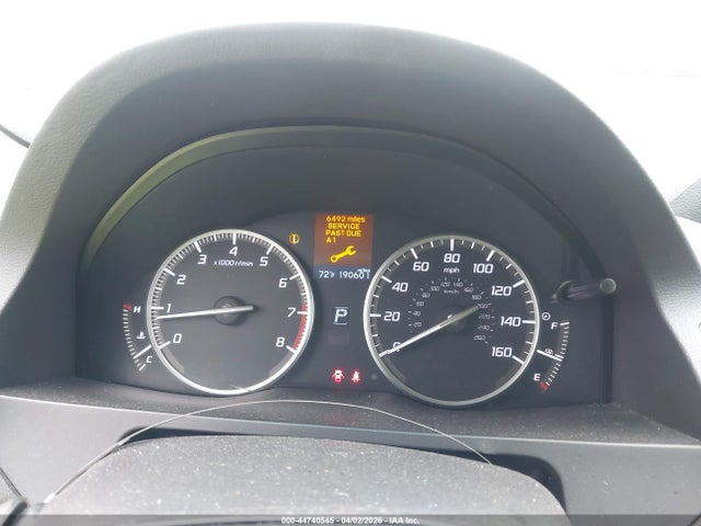 Продажа на аукционе авто 2015 Acura Rdx, vin: 5J8TB3H56FL010369, номер лота: 44740545