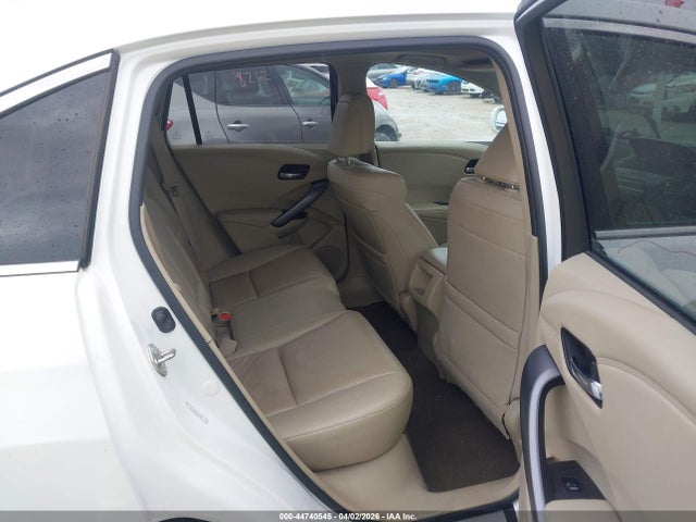 Продажа на аукционе авто 2015 Acura Rdx, vin: 5J8TB3H56FL010369, номер лота: 44740545