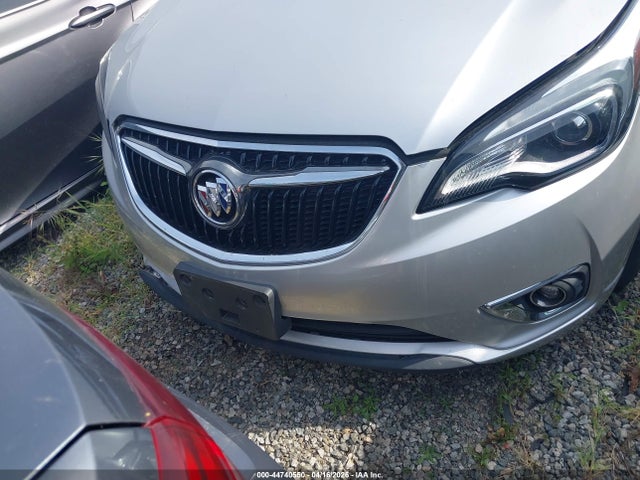 2019 Buick Envision Fwd Preferred მანქანა იყიდება აუქციონზე, vin: LRBFXBSA4KD040311, აუქციონის ნომერი: 44740550