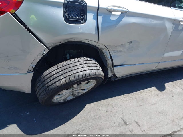 2019 Buick Envision Fwd Preferred მანქანა იყიდება აუქციონზე, vin: LRBFXBSA4KD040311, აუქციონის ნომერი: 44740550