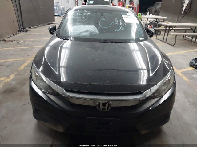 Продажа на аукционе авто 2018 Honda Civic Lx-p, vin: 2HGFC4B0XJH309625, номер лота: 44740552