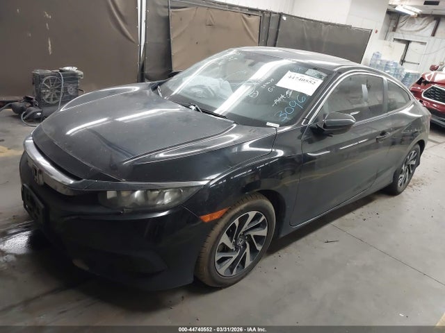 Продажа на аукционе авто 2018 Honda Civic Lx-p, vin: 2HGFC4B0XJH309625, номер лота: 44740552