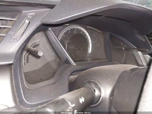 Продажа на аукционе авто 2018 Honda Civic Lx-p, vin: 2HGFC4B0XJH309625, номер лота: 44740552