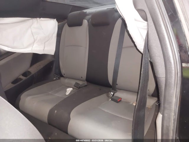 Продажа на аукционе авто 2018 Honda Civic Lx-p, vin: 2HGFC4B0XJH309625, номер лота: 44740552