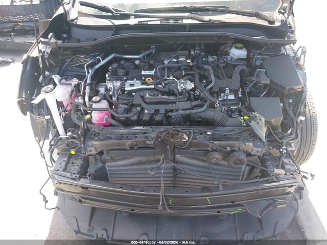 2024 TOYOTA COROLLA CROSS HYBRID 7MUFBABG6RV055430 Photo 9