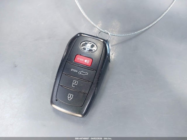 2024 TOYOTA COROLLA CROSS HYBRID 7MUFBABG6RV055430 Photo 10