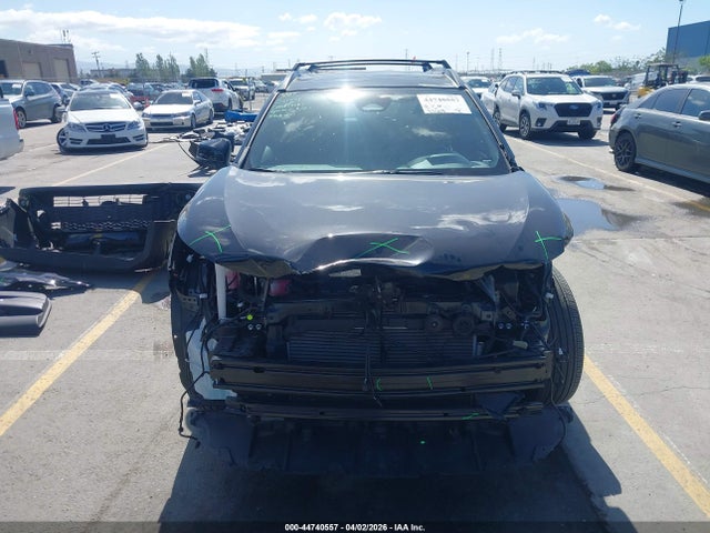 7MUFBABG6RV055430 Toyota Corolla Cross Hybrid Xse