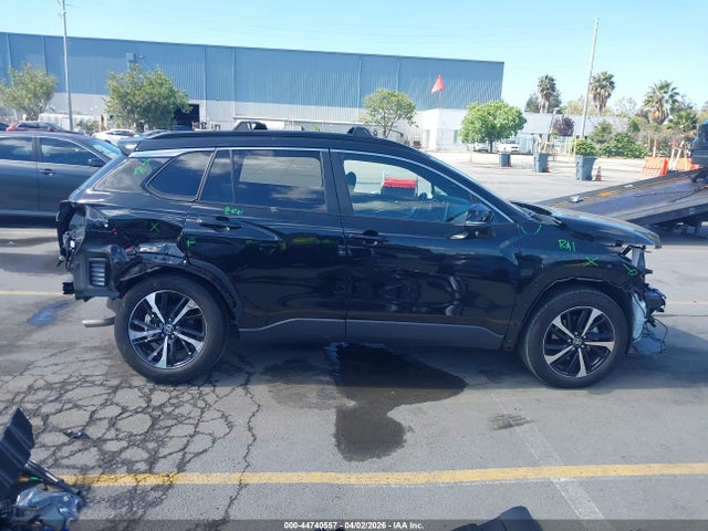7MUFBABG6RV055430 Toyota Corolla Cross Hybrid Xse