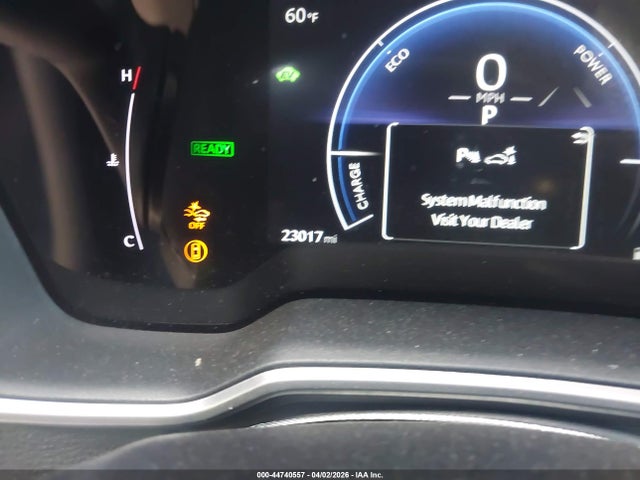 7MUFBABG6RV055430 Toyota Corolla Cross Hybrid Xse