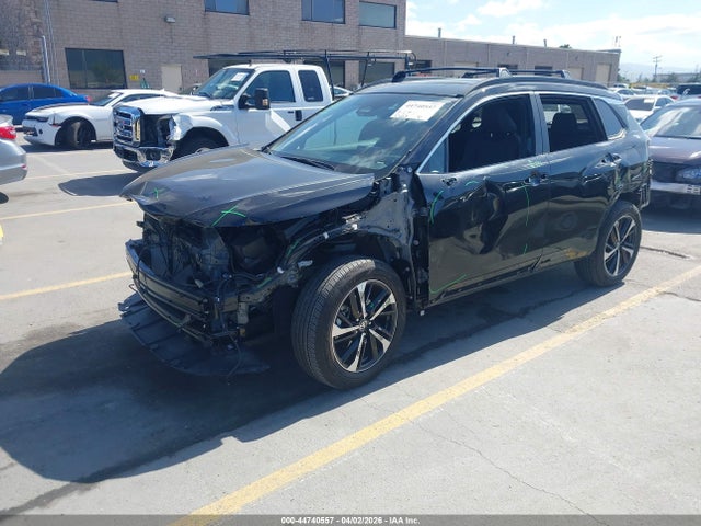 2024 TOYOTA COROLLA CROSS HYBRID 7MUFBABG6RV055430 Photo 1
