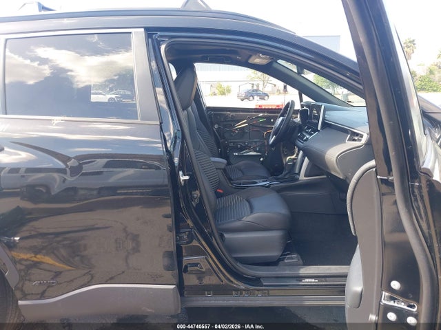 2024 TOYOTA COROLLA CROSS HYBRID 7MUFBABG6RV055430 Photo 4