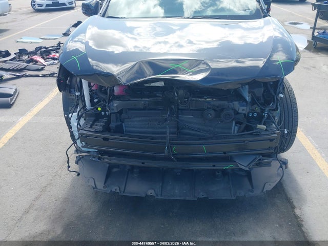 2024 TOYOTA COROLLA CROSS HYBRID 7MUFBABG6RV055430 Photo 5