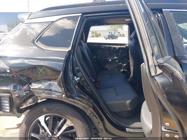 2024 TOYOTA COROLLA CROSS HYBRID 7MUFBABG6RV055430 Photo 7