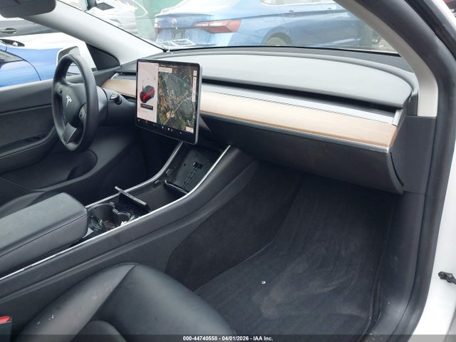 5YJYGDEF9LF009921 Tesla Model Y Long Range Dual Motor All-wheel Drive/performance Dual Motor All-wheel Drive