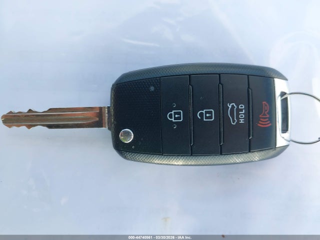 Продаж на аукціоні авто 2018 Kia Forte Lx, vin: 3KPFL4A74JE205429, номер лоту: 44740561