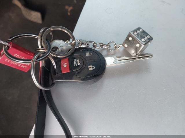 Aukcja sprzedaży 2019 Nissan Sentra S, vin: 3N1AB7APXKY269282, numer aukcji: 44740562