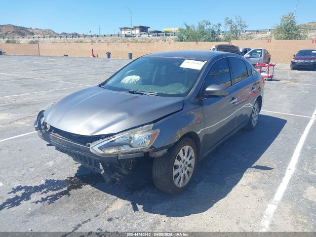 Aukcja sprzedaży 2019 Nissan Sentra S, vin: 3N1AB7APXKY269282, numer aukcji: 44740562